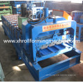 Color Steel Roof Glazed Tile Forming Machine (XH840 Glazed)